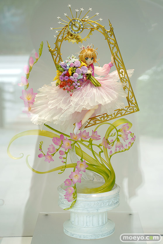 グッドスマイルカンパニー アキバCOギャラリー フィギュア 02