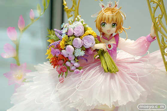 グッドスマイルカンパニー アキバCOギャラリー フィギュア 03