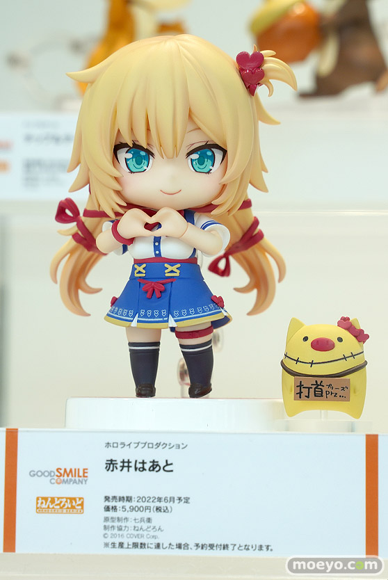 グッドスマイルカンパニー アキバCOギャラリー フィギュア 12