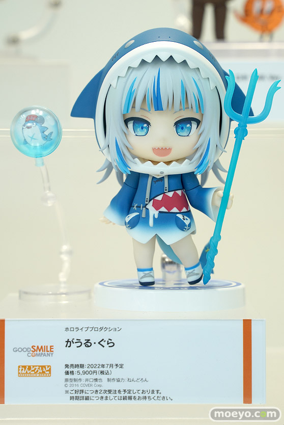 グッドスマイルカンパニー アキバCOギャラリー フィギュア 13