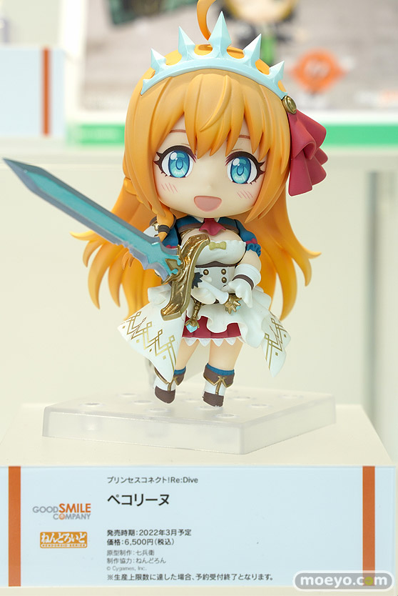 グッドスマイルカンパニー アキバCOギャラリー フィギュア 14