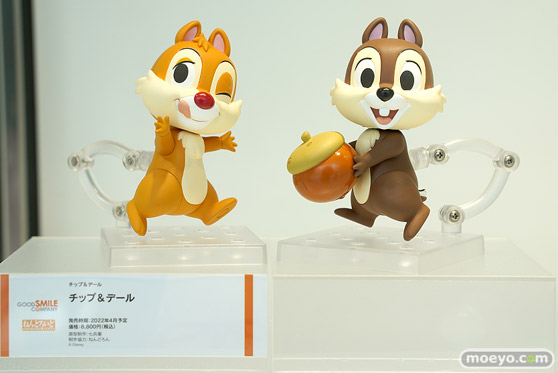 グッドスマイルカンパニー アキバCOギャラリー フィギュア 15