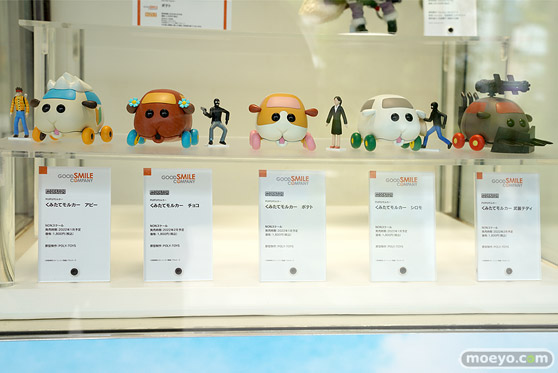 グッドスマイルカンパニー アキバCOギャラリー フィギュア 18