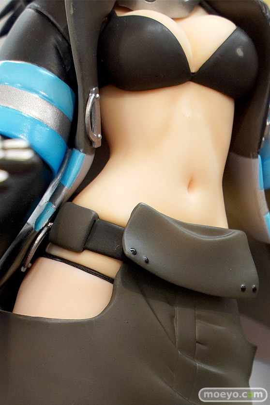 秋葉原の新作フィギュア展示の様子 ボークス コトブキヤ フィギュア 13