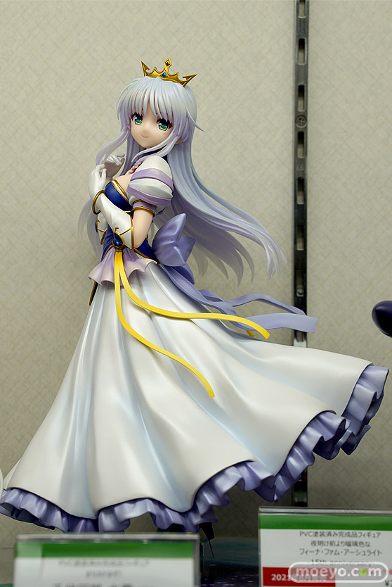 秋葉原の新作フィギュア展示の様子 ボークス コトブキヤ フィギュア 22