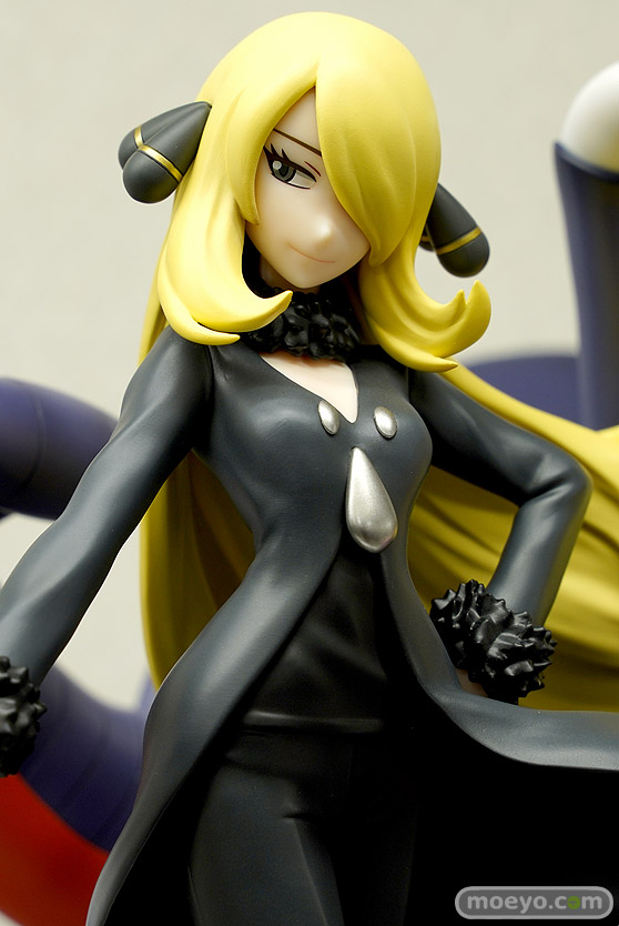 秋葉原の新作フィギュア展示の様子 ボークス コトブキヤ フィギュア 26