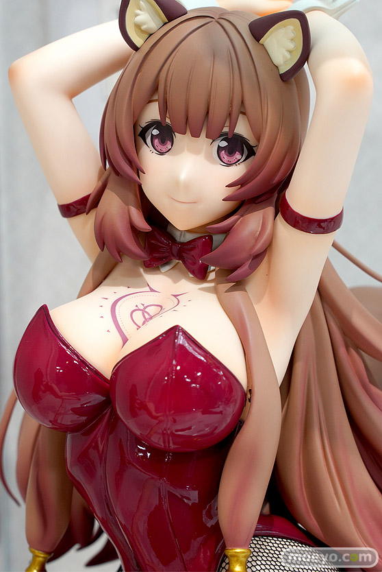 秋葉原の新作フィギュア展示の様子 ボークス コトブキヤ フィギュア 34