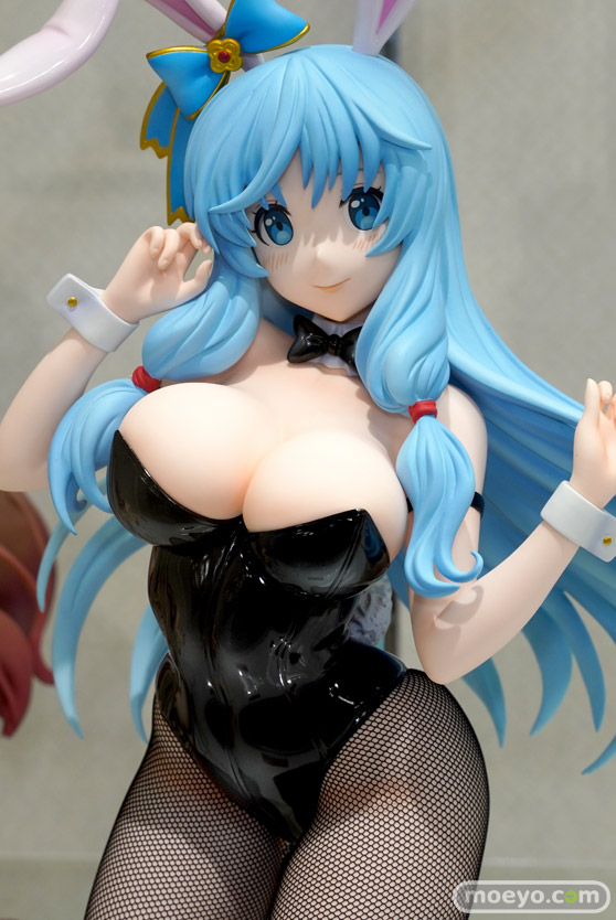 秋葉原の新作フィギュア展示の様子 ボークス コトブキヤ フィギュア 37