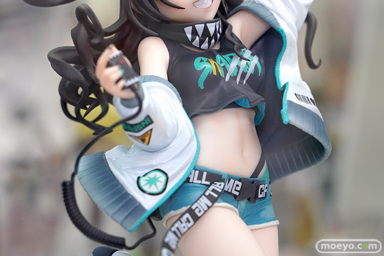 ウイング アイドルマスター シンデレラガールズ 砂塚あきら ストリーミングチアー+ 霧島 目出ル金 森山奈菜 フィギュア あみあみ 08