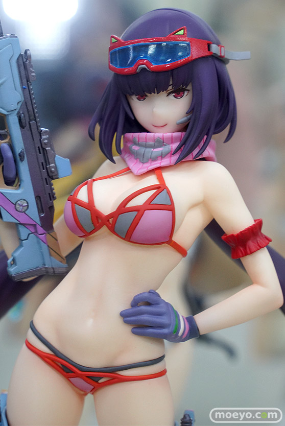 アワートレジャー Fate/Grand Order アーチャー/刑部姫[Summer Queens] 林田宗篤 佐倉 フィギュア あみあみ 04