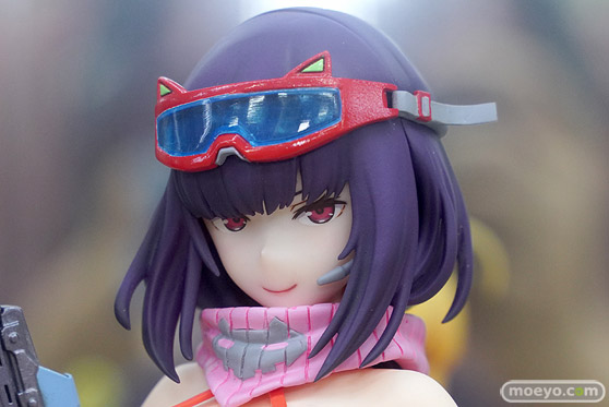 アワートレジャー Fate/Grand Order アーチャー/刑部姫[Summer Queens] 林田宗篤 佐倉 フィギュア あみあみ 05