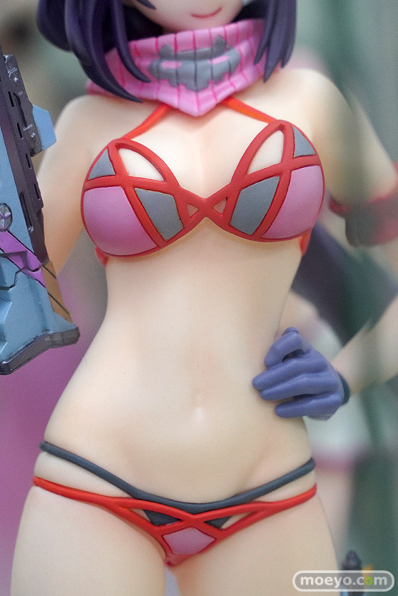 アワートレジャー Fate/Grand Order アーチャー/刑部姫[Summer Queens] 林田宗篤 佐倉 フィギュア あみあみ 06