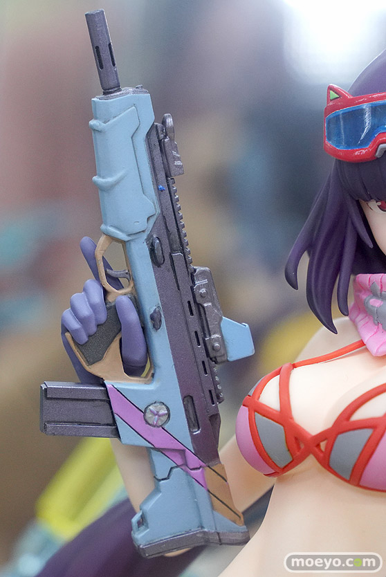 アワートレジャー Fate/Grand Order アーチャー/刑部姫[Summer Queens] 林田宗篤 佐倉 フィギュア あみあみ 11