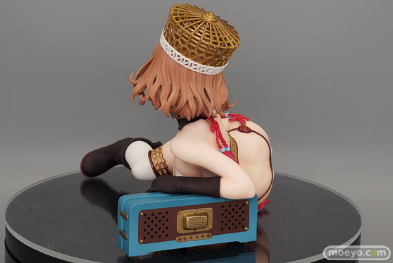 オーキッドシード COMIC快楽天 20th COVER GIRL illustration by 村田蓮爾 フィギュア 06