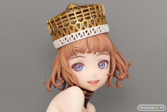 オーキッドシード COMIC快楽天 20th COVER GIRL illustration by 村田蓮爾 フィギュア 13