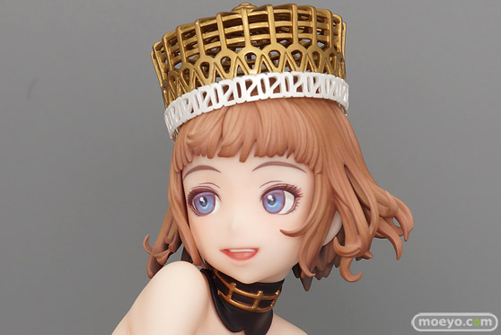 オーキッドシード COMIC快楽天 20th COVER GIRL illustration by 村田蓮爾 フィギュア 14