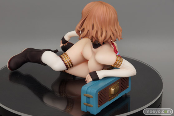 オーキッドシード COMIC快楽天 20th COVER GIRL illustration by 村田蓮爾 フィギュア 24