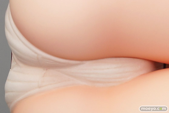 オーキッドシード COMIC快楽天 20th COVER GIRL illustration by 村田蓮爾 フィギュア 40