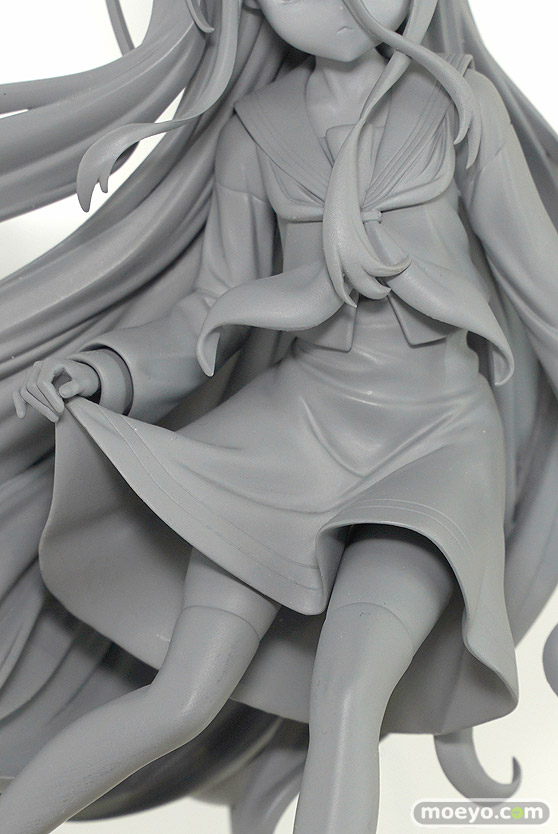 グッドスマイルカンパニー ノーゲーム・ノーライフ 白 王冠 Ver. フィギュア ワンホビ33 06