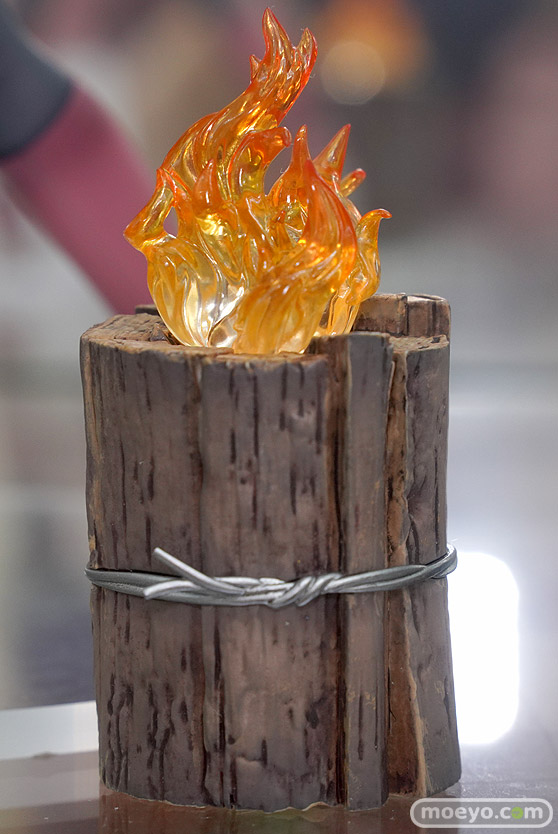 ウイング ゆるキャン△ 大垣千明 あじけん あきもとはじめ フィギュア あみあみ 07