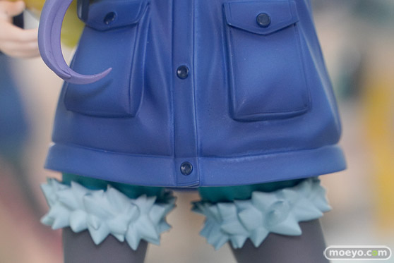 ウイング ゆるキャン△ 大垣千明 あじけん あきもとはじめ フィギュア あみあみ 08