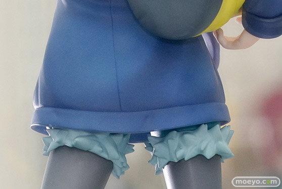 ウイング ゆるキャン△ 大垣千明 あじけん あきもとはじめ フィギュア あみあみ 09