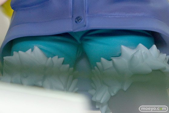 ウイング ゆるキャン△ 大垣千明 あじけん あきもとはじめ フィギュア あみあみ 10