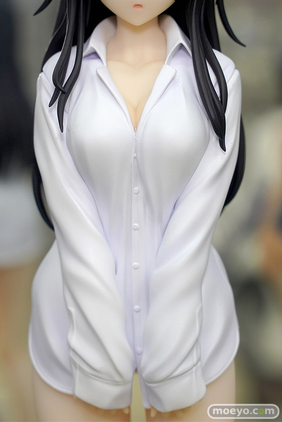 ホビーストック To LOVEる-とらぶる- ダークネス 古手川唯 ワイシャツ ver. おたか 東向 ウイング フィギュア あみあみ 06