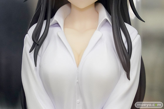 ホビーストック To LOVEる-とらぶる- ダークネス 古手川唯 ワイシャツ ver. おたか 東向 ウイング フィギュア あみあみ 10