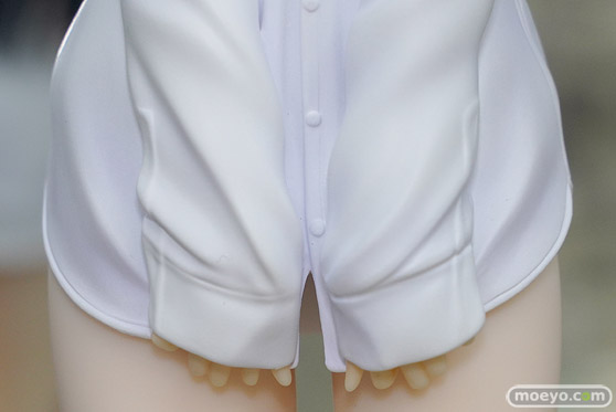 ホビーストック To LOVEる-とらぶる- ダークネス 古手川唯 ワイシャツ ver. おたか 東向 ウイング フィギュア あみあみ 13