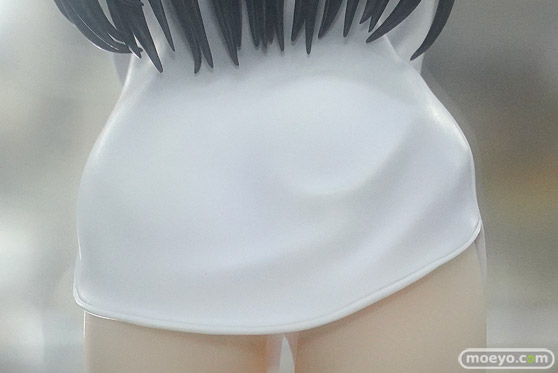 ホビーストック To LOVEる-とらぶる- ダークネス 古手川唯 ワイシャツ ver. おたか 東向 ウイング フィギュア あみあみ 14