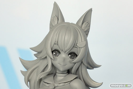 グッドスマイルカンパニー ホロライブ 大神ミオ フィギュア ワンホビ33 05