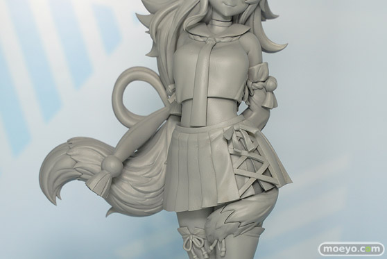 グッドスマイルカンパニー ホロライブ 大神ミオ フィギュア ワンホビ33 06