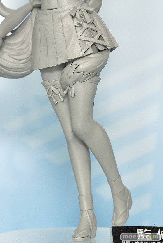 グッドスマイルカンパニー ホロライブ 大神ミオ フィギュア ワンホビ33 07