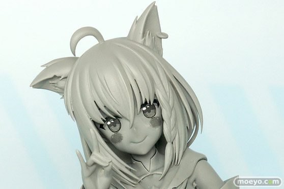 グッドスマイルカンパニー ホロライブ 白上フブキ フィギュア ワンホビ33 05