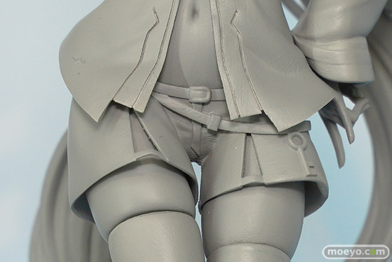 グッドスマイルカンパニー ホロライブ 白上フブキ フィギュア ワンホビ33 08