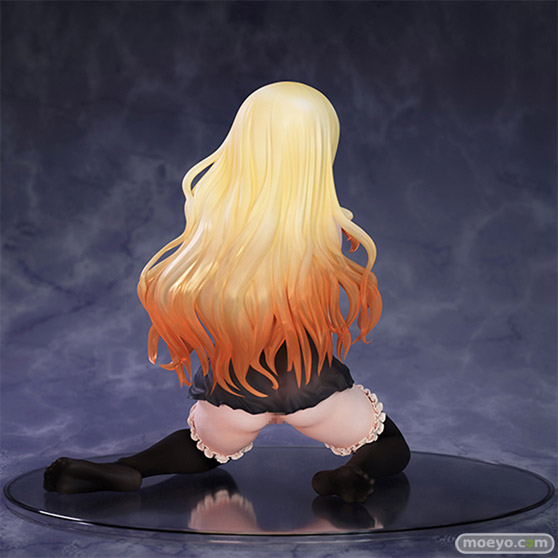 insight（インサイト） 肉感少女D ベビードール まつるぎ APE フィギュア エロ 03