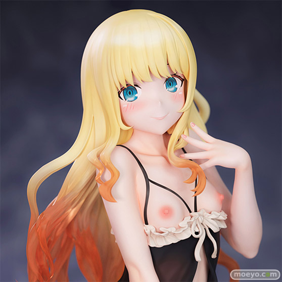 insight（インサイト） 肉感少女D ベビードール まつるぎ APE フィギュア エロ 07