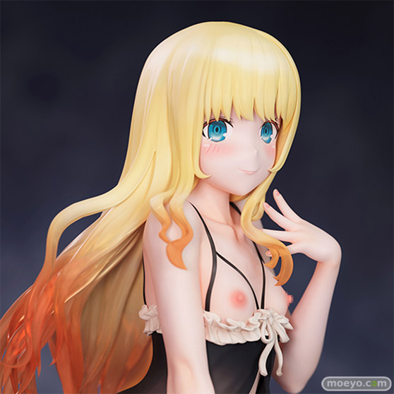 insight（インサイト） 肉感少女D ベビードール まつるぎ APE フィギュア エロ 09