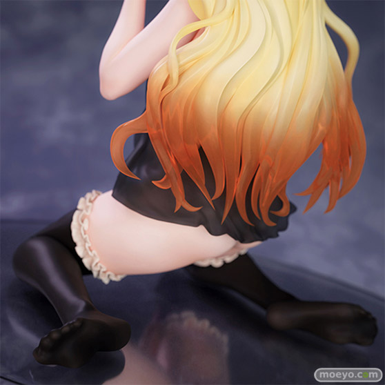 insight（インサイト） 肉感少女D ベビードール まつるぎ APE フィギュア エロ 15