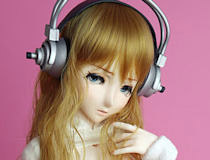 【アダルトドール】待望の数量限定再入荷!?!「Pink Drops #55 七瀬(ナナセ)」 期間限定予約受付開始！