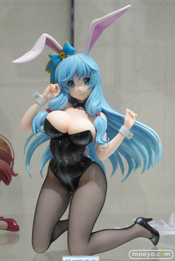 フリーイング B-STYLE ありふれた職業で世界最強 シア・ハウリア バニーVer. あます フィギュア ボークスホビー天国 01