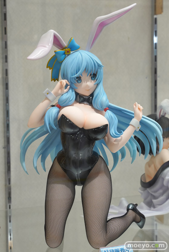フリーイング B-STYLE ありふれた職業で世界最強 シア・ハウリア バニーVer. あます フィギュア ボークスホビー天国 02