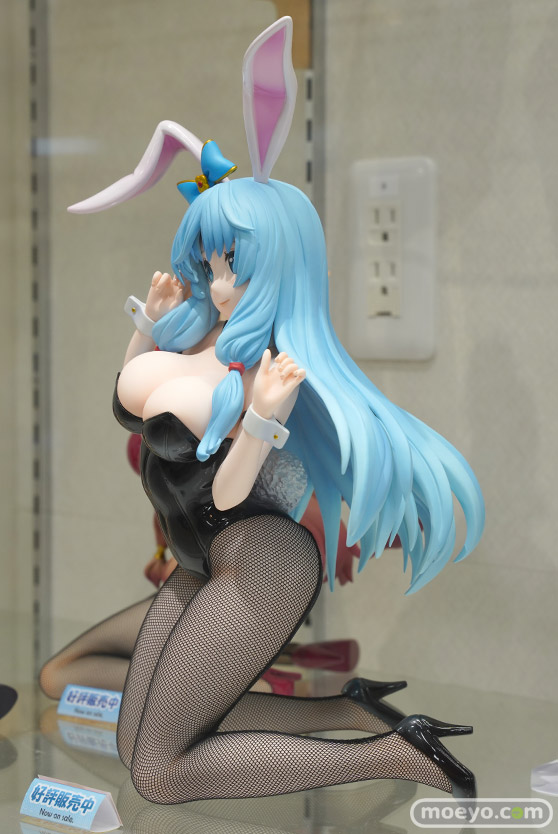 フリーイング B-STYLE ありふれた職業で世界最強 シア・ハウリア バニーVer. あます フィギュア ボークスホビー天国 03