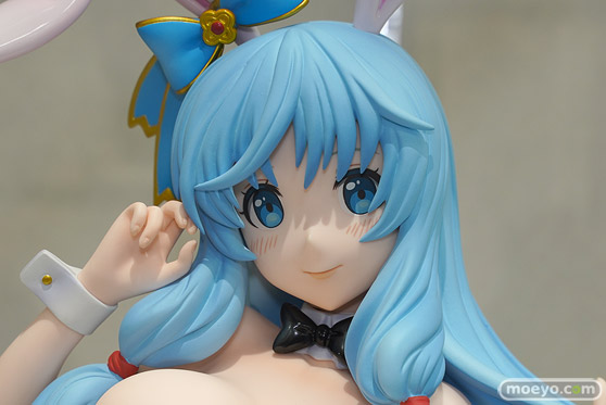 フリーイング B-STYLE ありふれた職業で世界最強 シア・ハウリア バニーVer. あます フィギュア ボークスホビー天国 05