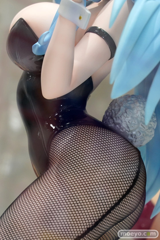 フリーイング B-STYLE ありふれた職業で世界最強 シア・ハウリア バニーVer. あます フィギュア ボークスホビー天国 13