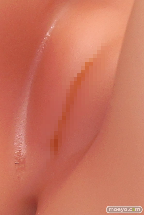 Pink・Charm 玉之けだま　サキュバス・黒ルルム アビラ 幹本ヌレ子 フィギュア エロ キャストオフ 製品版 58