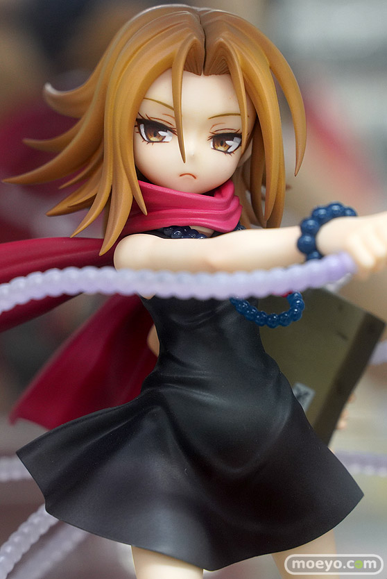 秋葉原の新作フィギュア展示の様子 2021年8月28日 02