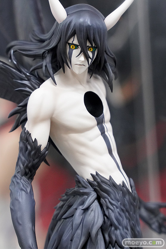 秋葉原の新作フィギュア展示の様子 2021年8月28日 05