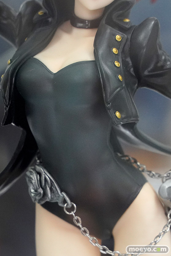 秋葉原の新作フィギュア展示の様子 2021年8月28日 12